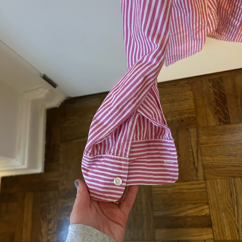 French Connection Button Down - image 5